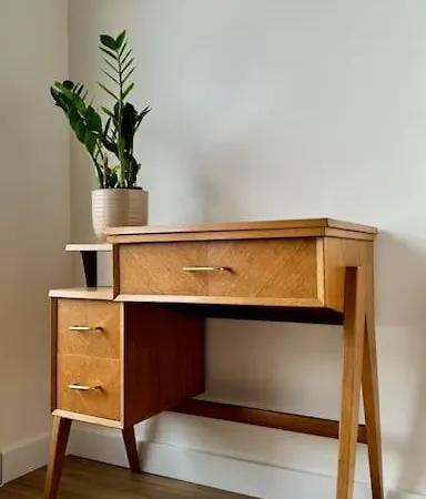 Le Tropical - T2 42m2 - Centre - Parking *