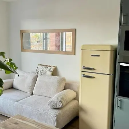 Le Tropical - T2 42m2 - Centre - Parking * Montauban