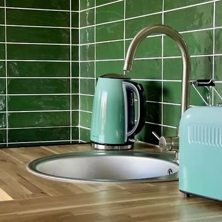 Le Tropical - T2 42m2 - Centre - Parking Montauban