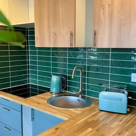 Le Tropical - T2 42m2 - Centre - Parking Appartement Montauban