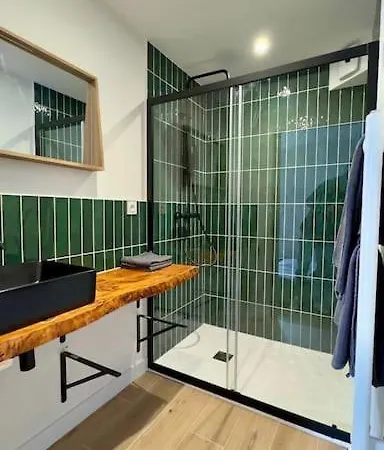 Le Tropical - T2 42m2 - Centre - Parking * Montauban