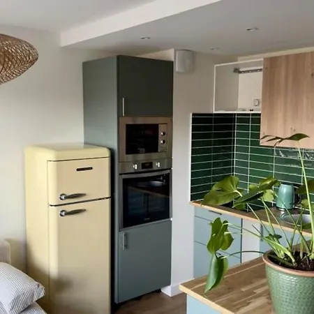 Le Tropical - T2 42m2 - Centre - Parking * Montauban