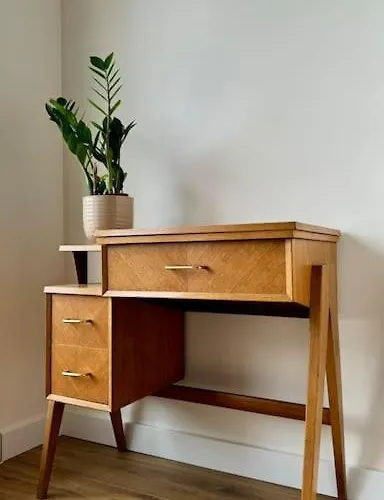 Le Tropical - T2 42m2 - Centre - Parking *