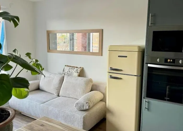 Le Tropical - T2 42m2 - Centre - Parking * Montauban