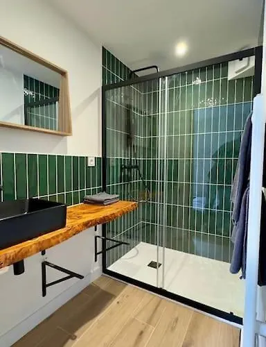 Le Tropical - T2 42m2 - Centre - Parking * Montauban